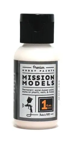 Mission Models - Acrylic Model Paint 1Oz Bottle Color Change Purple 1