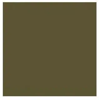 Mission Models - Acrylic Model Paint, 1Oz Bottle Dunkelbraun Ral 7017 1