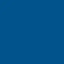 Mission Models - Acrylic Model Paint, 1Oz Bottle, French Blue (Cobalt Blue) 1