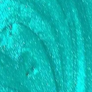 Mission Models - Acrylic Model Paint 1Oz Bottle Iridescent Duck Teal 1