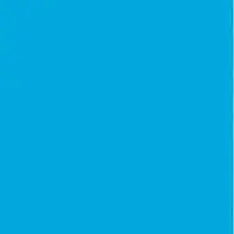 Mission Models - Acrylic Model Paint, 1Oz Bottle, Light Blue (Mecha) 1