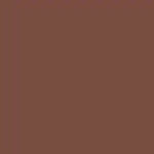 Mission Models - Acrylic Model Paint, 1Oz Bottle Mahogany (Flight Decks,Tools, Etc.) 1