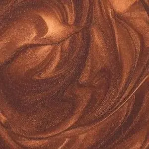 Mission Models - Acrylic Model Paint 1Oz Bottle Pearl Copper 1