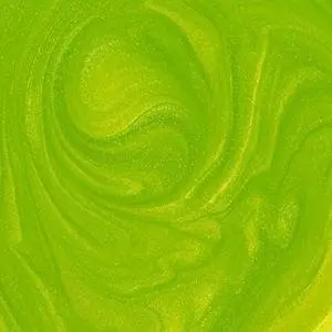 Mission Models - Acrylic Model Paint 1Oz Bottle Pearl Kiwi Lime 1