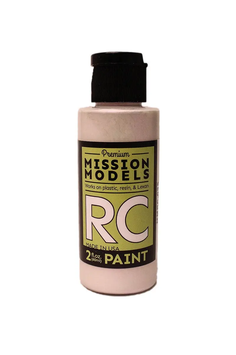 Mission Models - Water-Based Rc Paint, 2 Oz Bottle, Color Change Purple 1