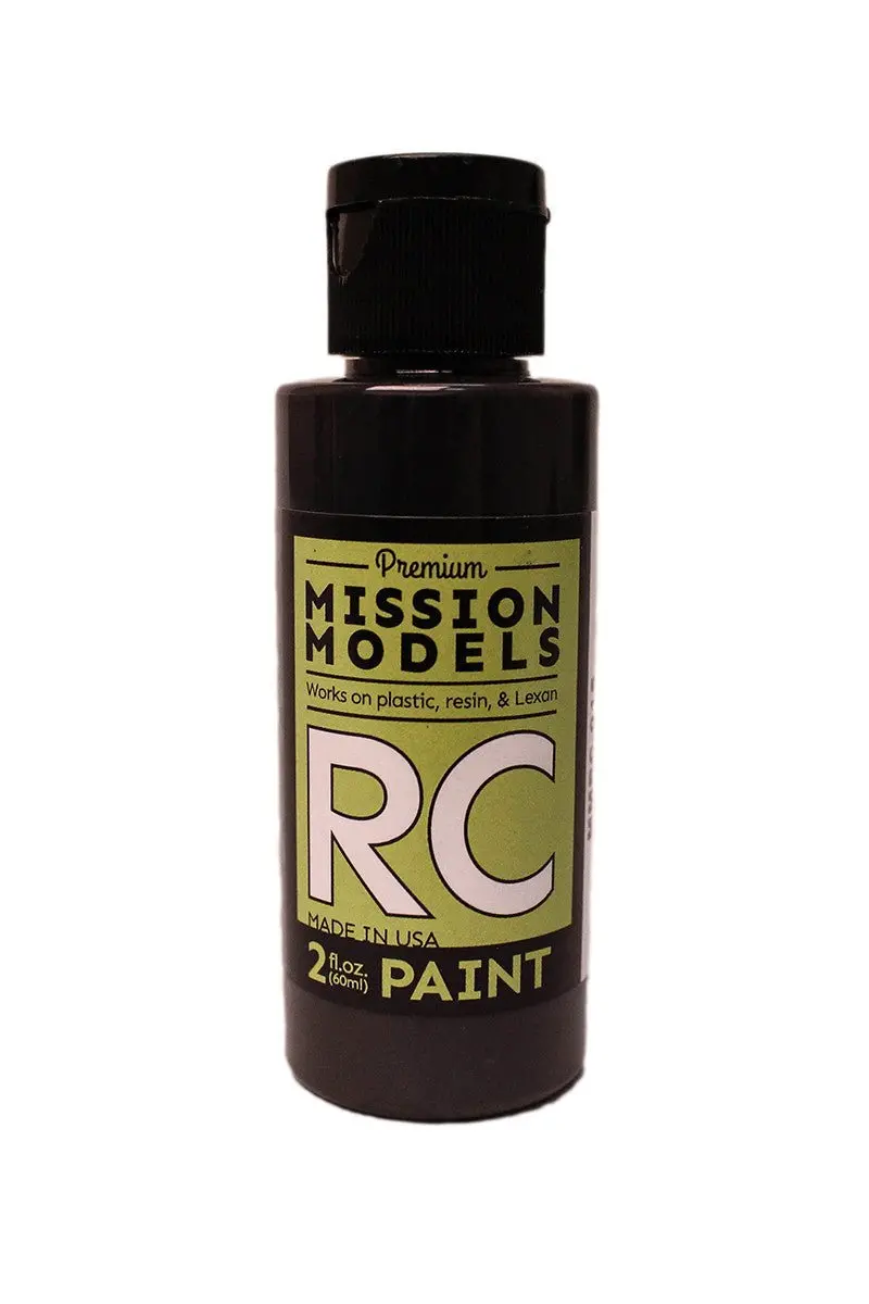 Mission Models - Water-Based Rc Paint, 2 Oz Bottle, Window Tint 1