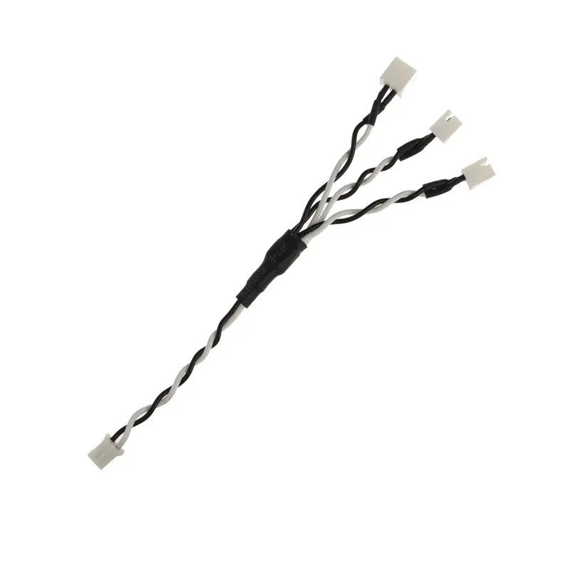Mytrickrc - 3-Way Led Y Cable 1