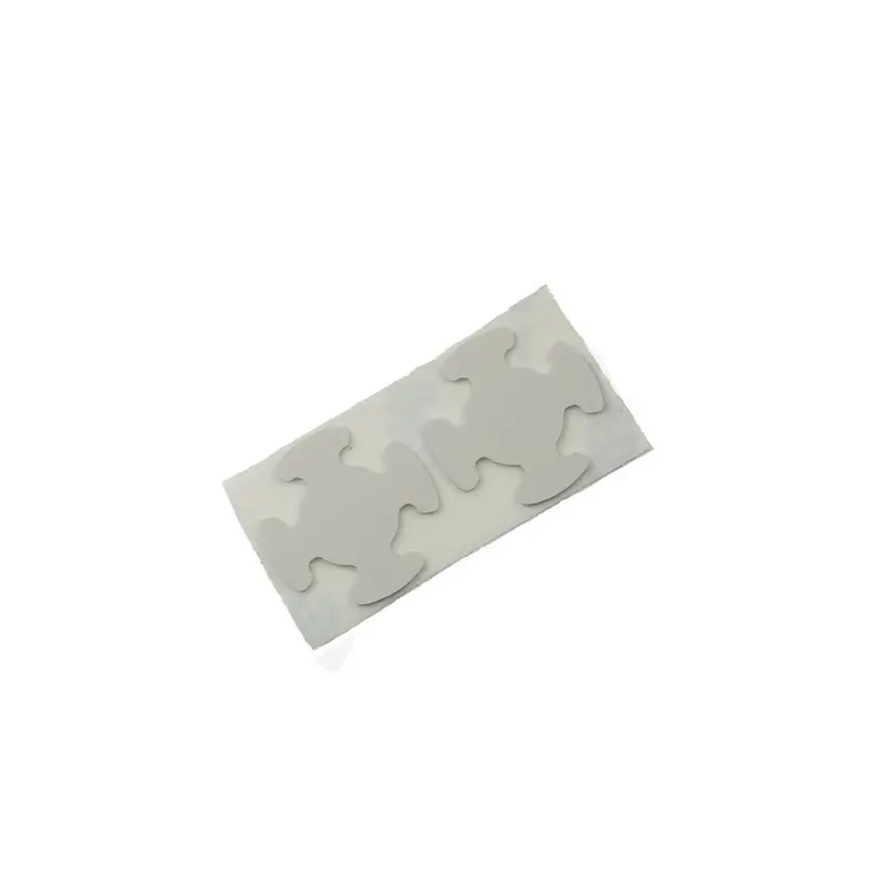 Mytrickrc - Attach Headlight Heatsink Stickers (Sold As A Pair) 1