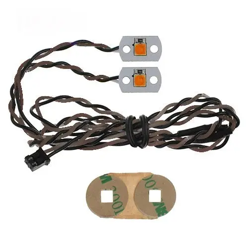 Mytrickrc - Attack Halogen Headlights 1