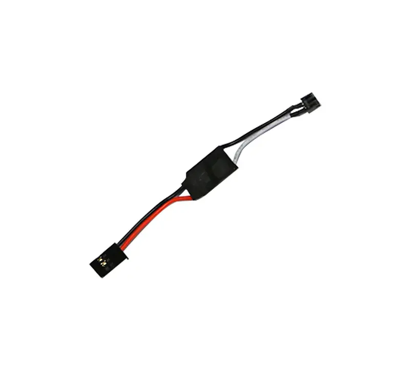 Mytrickrc - Attack Led Headlight Power Regulator 1