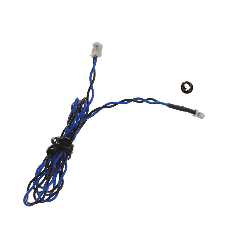 Mytrickrc - Blue Led 3Mm - 1-Led Per Lead, Single Pack 1