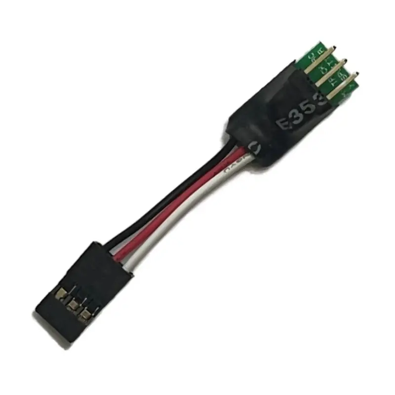 Mytrickrc - Dg-1 Y-Cable (3" Length) 1