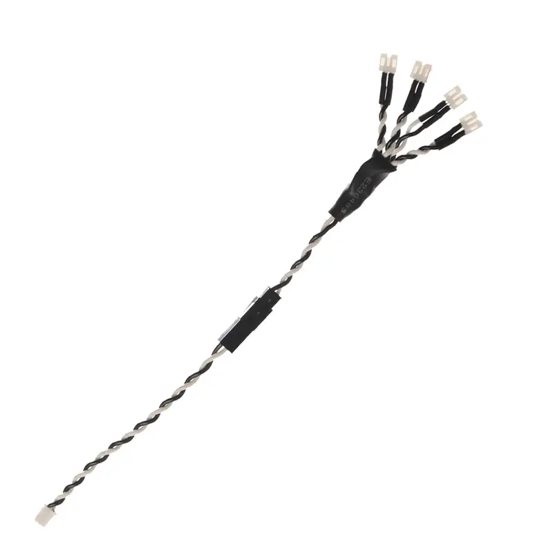 Mytrickrc - Four Way Y Splitter Cable With Quick Disconnect 1