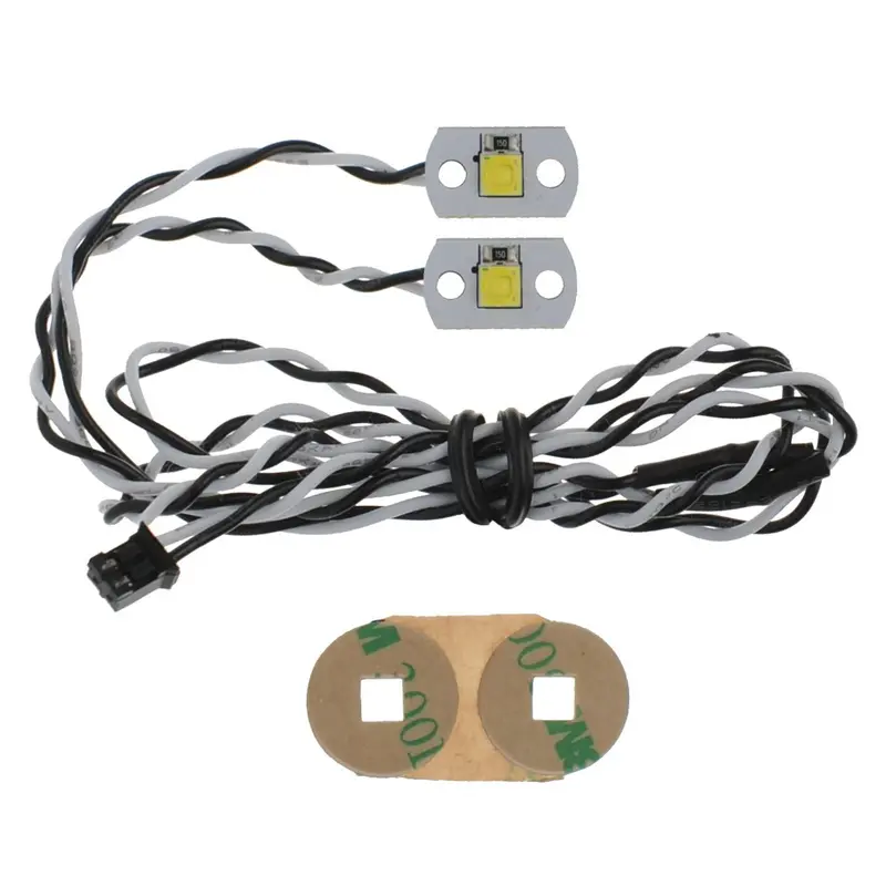 Mytrickrc - Headlights High Power - 2-High Power Headlights / Rock Lights 1