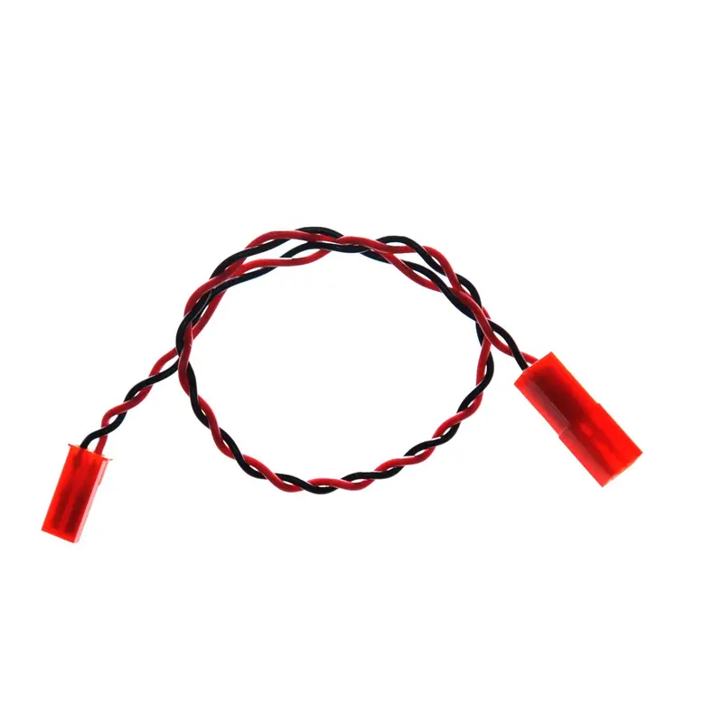Mytrickrc - Large Aircraft Extension Wires (200Mm) Jst 1
