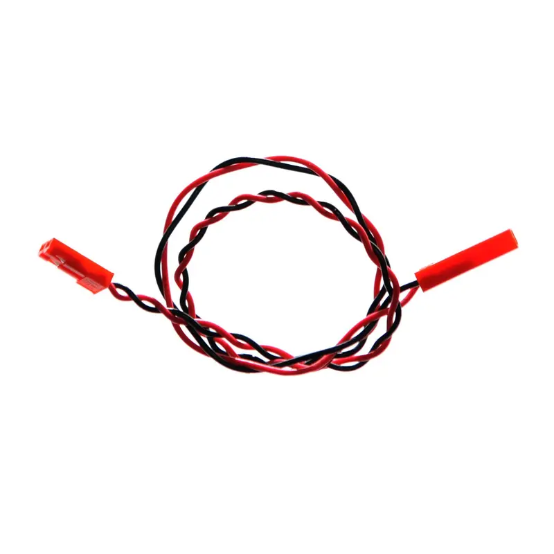 Mytrickrc - Large Aircraft Extension Wires (300Mm) Jst 1