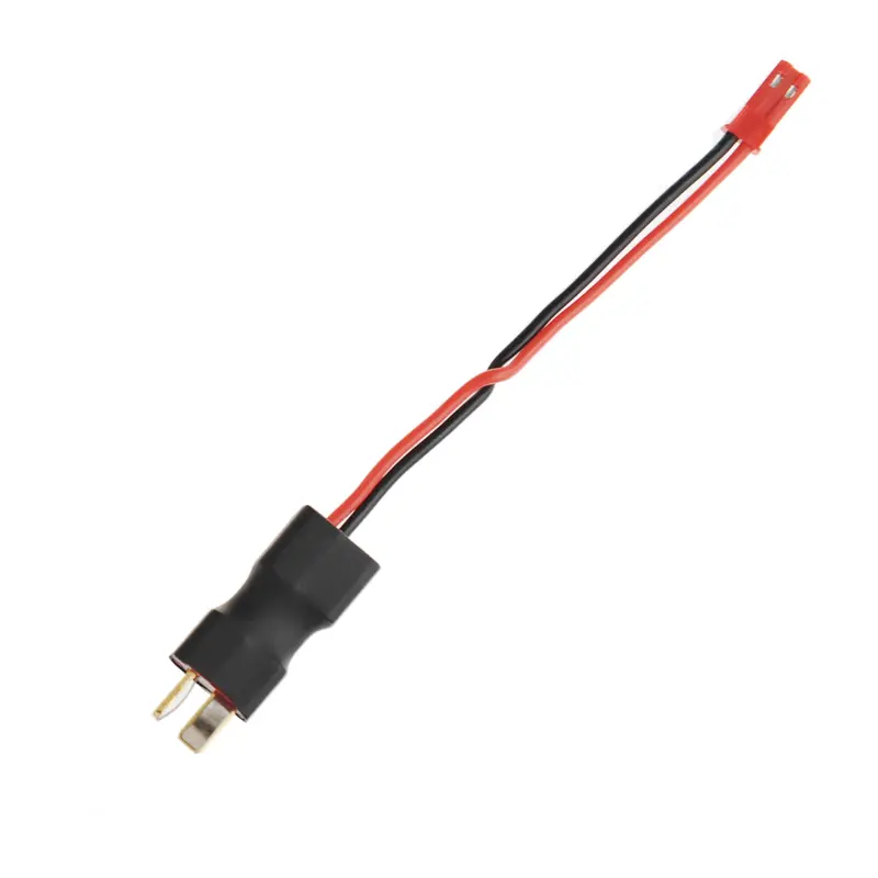 Mytrickrc - Power Adapter For Deans 1