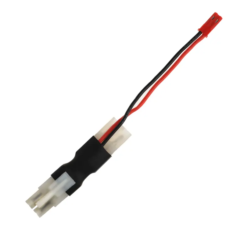 Mytrickrc - Power Adapter For Tamiya 1