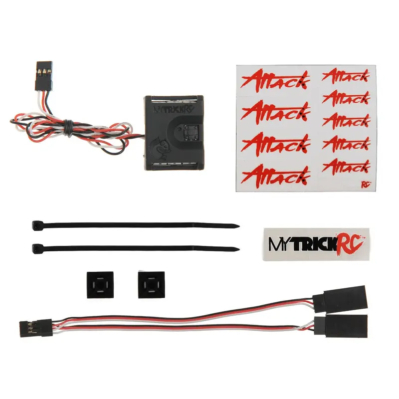 Mytrickrc - Sq-1 Controller - Replacement Controller For Sq-1 1