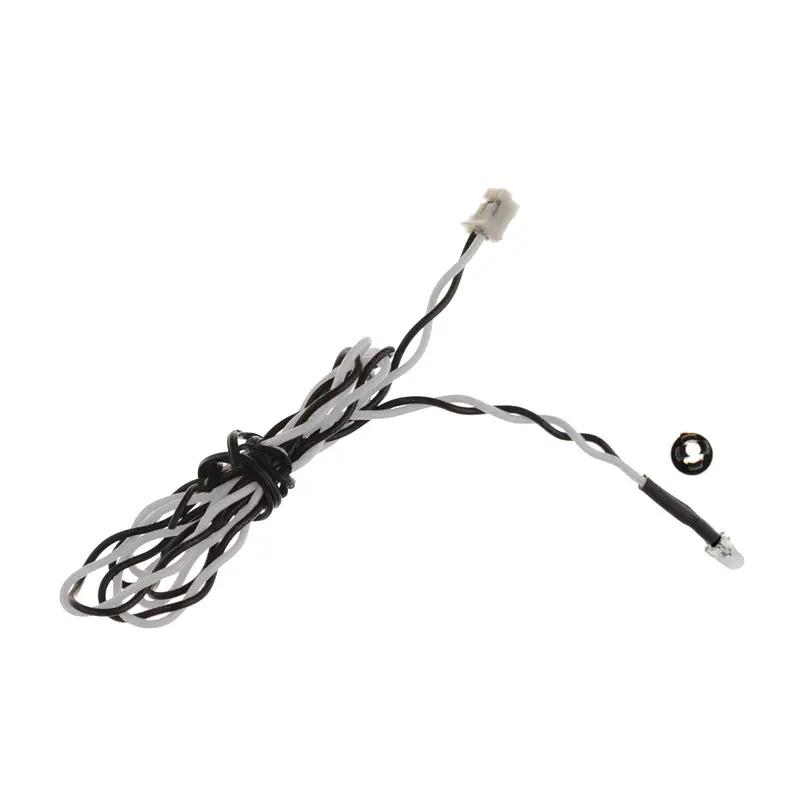 Mytrickrc - White Led 3Mm - 1-Led Per Lead, Single Pack 1