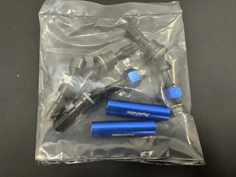 Phbphtrx409 Opened Still New 1