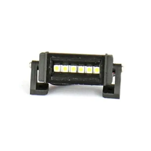 Pit Bull Tires - 1" Vision-X Xpr Super Led Bar Light, 1 Per Pack 1