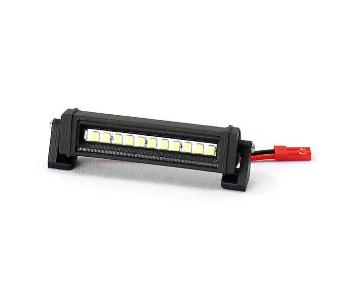 Pit Bull Tires - 2" Vision-X Xpr Super Led Bar Light, 1 Per Pack 1