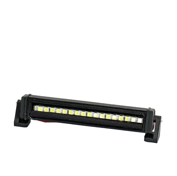 Pit Bull Tires - 3" Vision-X Xpr Super Led Bar Light, 1 Per Pack 1