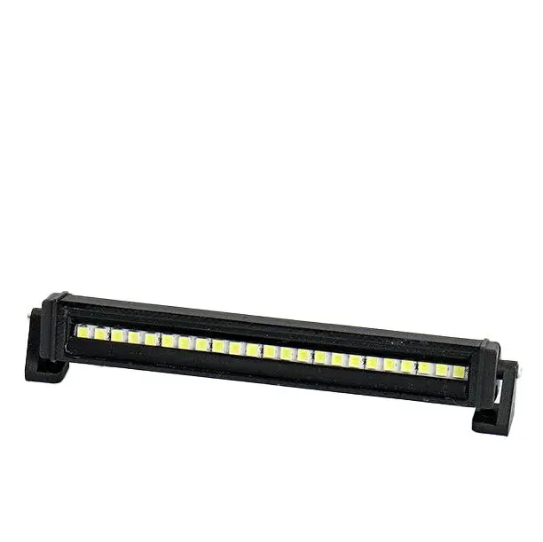 Pit Bull Tires - 4" Vision-X Xpr Super Led Bar Light, 1 Per Pack 1