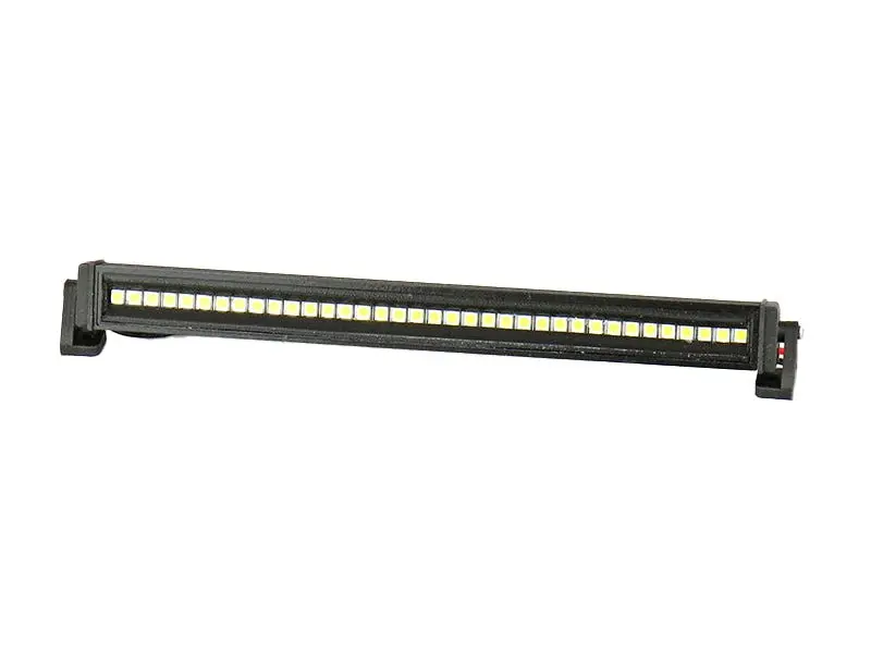 Pit Bull Tires - 6" Vision-X Xpr Super Led Bar Light, 1 Per Pack 1