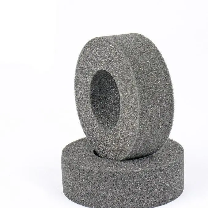 Pit Bull Tires - Dirty Richard 1.5" Single Stage Foam Inserts For Crawlers, Medium, 101.6X43.18X36mm (2) 1