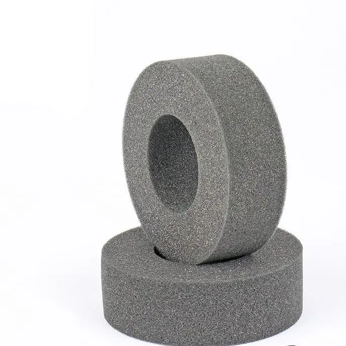 Pit Bull Tires - Dirty Richard 1.5" Single Stage Foam Inserts For Crawlers, Soft, 108X43.18X36mm (2) 1