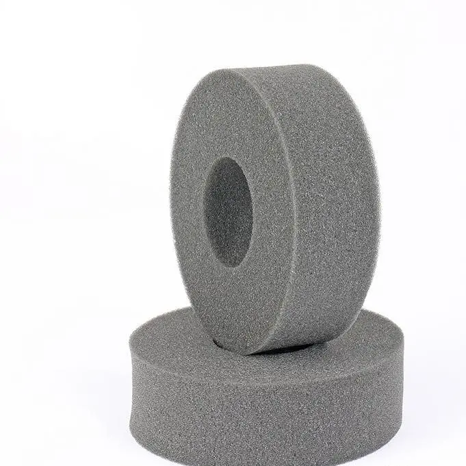Pit Bull Tires - Dirty Richard 1.55" Single Stage Foam Inserts - 2Pcs (93.5X46x32mm) Medium 1