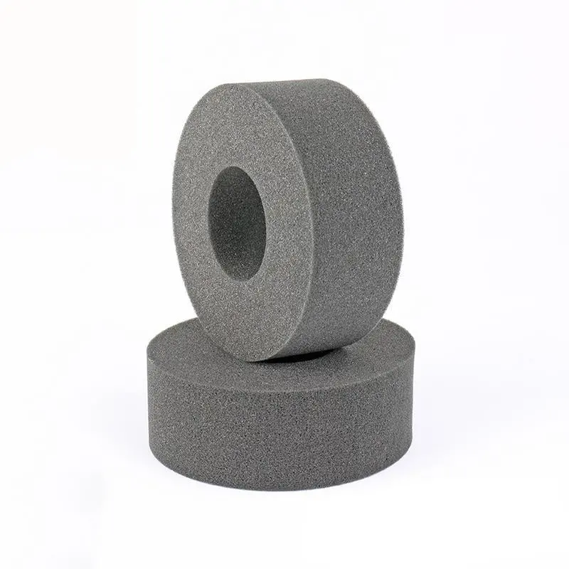 Pit Bull Tires - Dirty Richard 1.55" Single Stage Foam Inserts For Crawlers, Soft, 100X46x32mm (2) 1