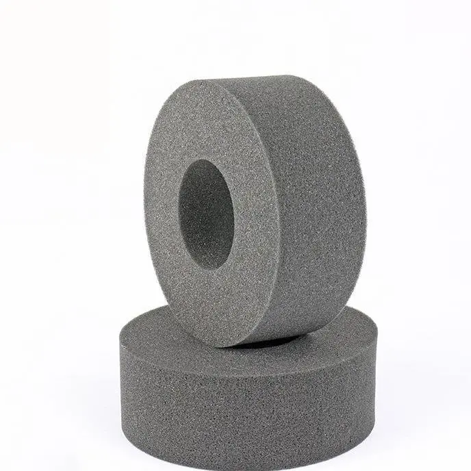 Pit Bull Tires - Dirty Richard 1.9" Single Stage Foam Inserts For Crawlers, Firm, 98X47.6X37.4Mm (2) 1