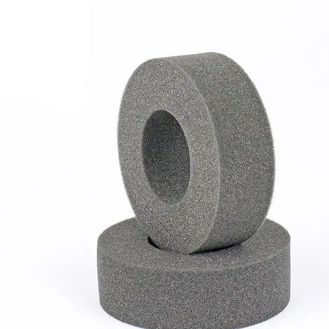Pit Bull Tires - Dirty Richard 2.2" Single Stage Foam Inserts For Crawlers, Firm, 137X54x41mm (2) 1