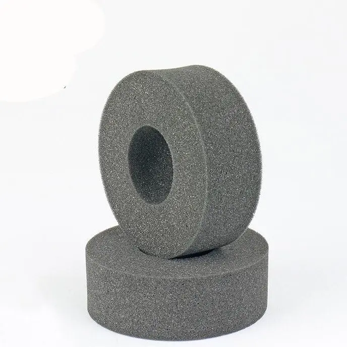 Pit Bull Tires - Dirty Richard Single Stage Foam Inserts- 2Pcs, 108.6X47.6X48, Firm 1