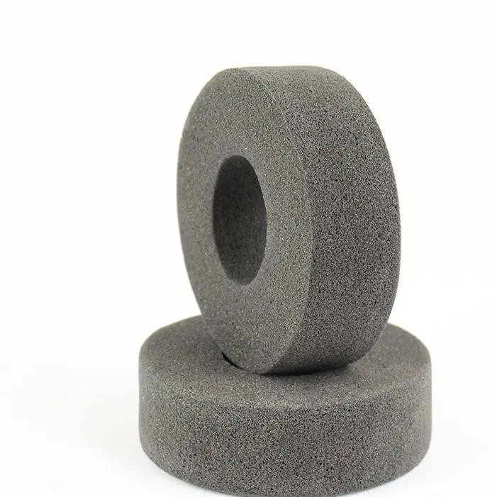 Pit Bull Tires - Dirty Richard Single Stage Foam Inserts - 2Pcs 115X47.6X37.4Mm Firm 1