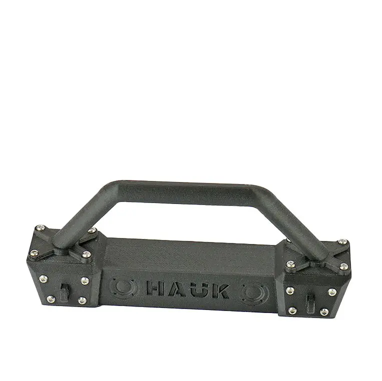Pit Bull Tires - Hauk Front Universal Bumper, 1 Per Pack 1