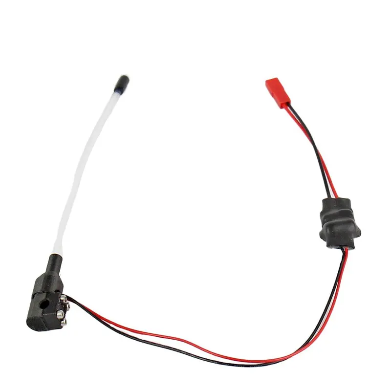 Pit Bull Tires - Orange Night Saber Led Light 1