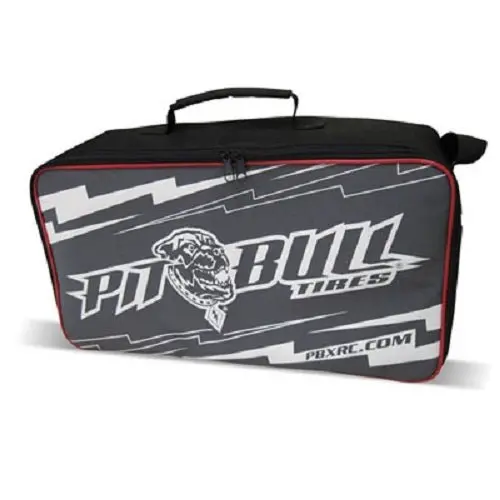 Pit Bull Tires - Pit Bull Tires R/C Doggie "Tire" Bag, 1Pc 1