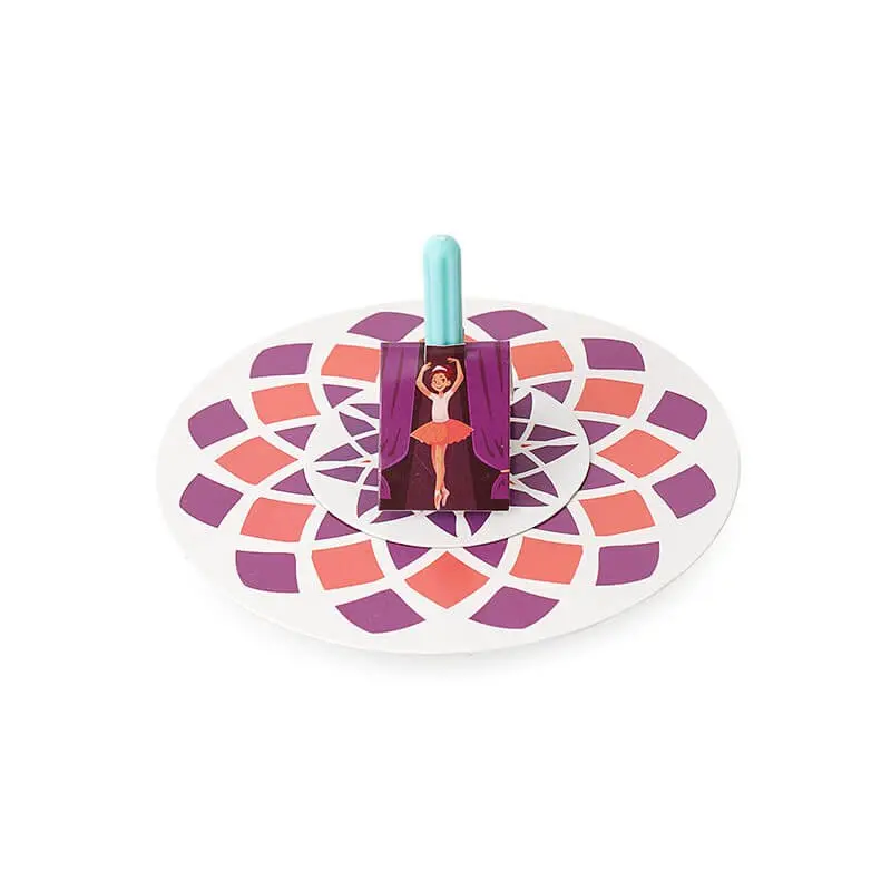 Play Steam - Dancing Illusion 1