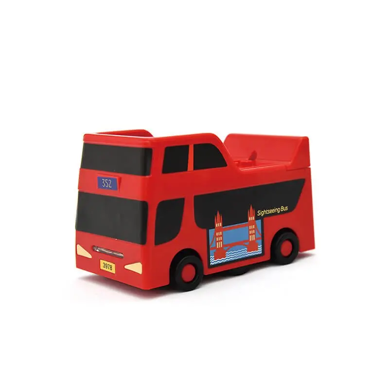 Play Steam - Line Tracking Sightseeing Bus 1