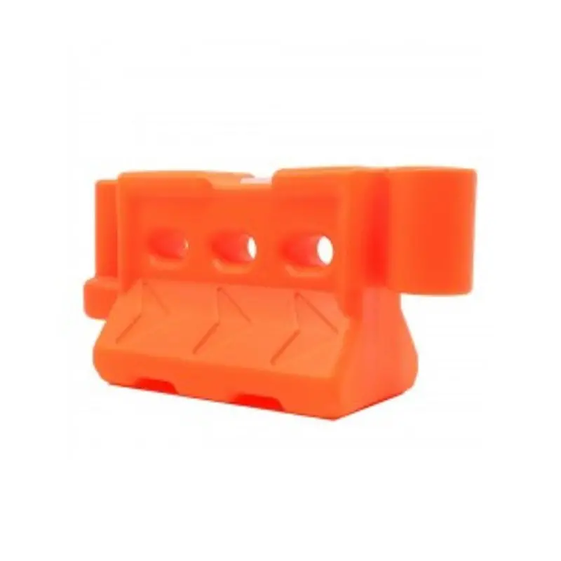 Power Hobby - 1/10 Crawler / Drifter Scale Accessory (Road Safety Barriers) 1