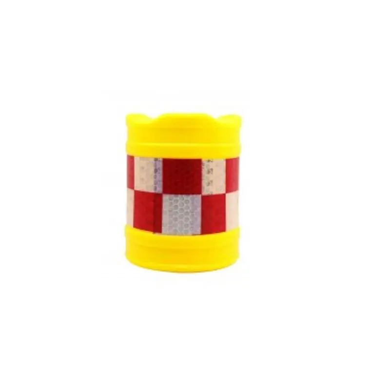 Power Hobby - 1/10 Crawler / Drifter Scale Accessory (Road Safety Water Barriers) 1