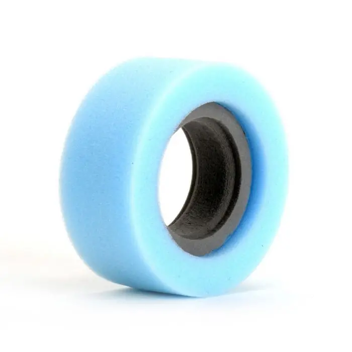 Power Hobby - 1.55" 1/10 Dual Stage Rock Crawling Foam, Soft, 2Pcs 1