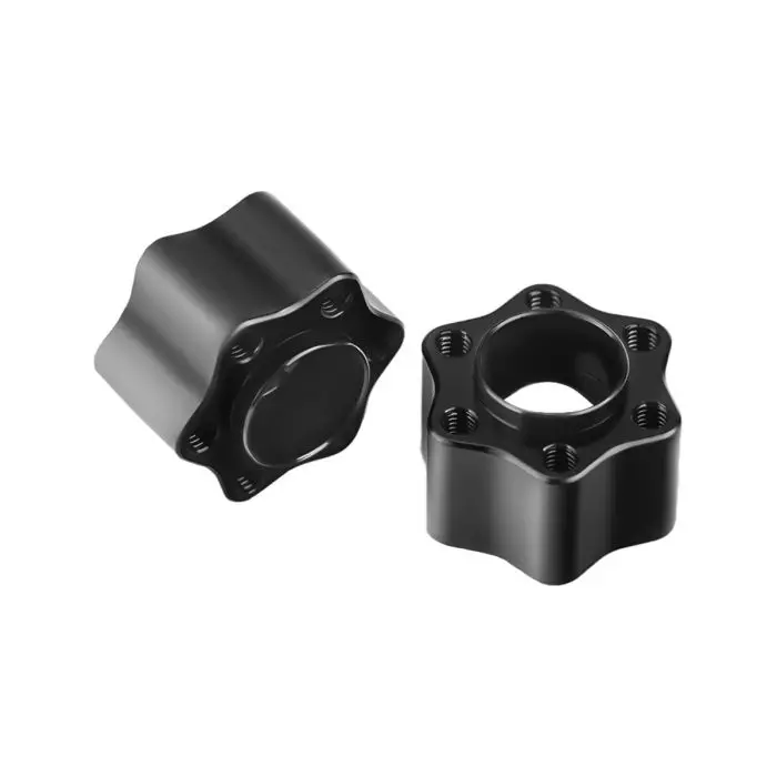 Power Hobby - 12Mm Hex Hub Set, For 1.9 Wheels, 1 Pair 1