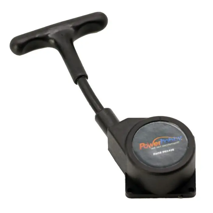 Power Hobby - 1428 Pull Start Recoil Assembly Hpi G3.0 S25 F3.5 F4.1 F4.6 Engine 1