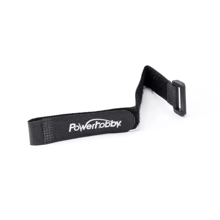 Power Hobby - 20X300mm Battery Straps 1