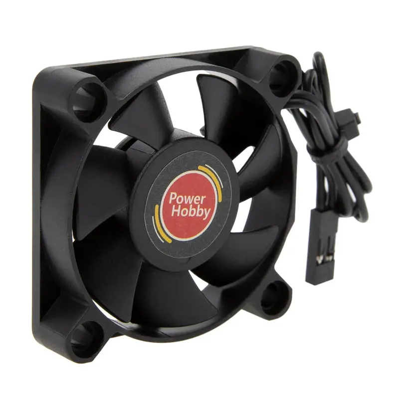 Power Hobby - 4510 High Speed Cooling Fan Hobbywing Max 5 / Max5 Esc 1